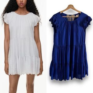 Aritzia Wilfred Sidonie Dress